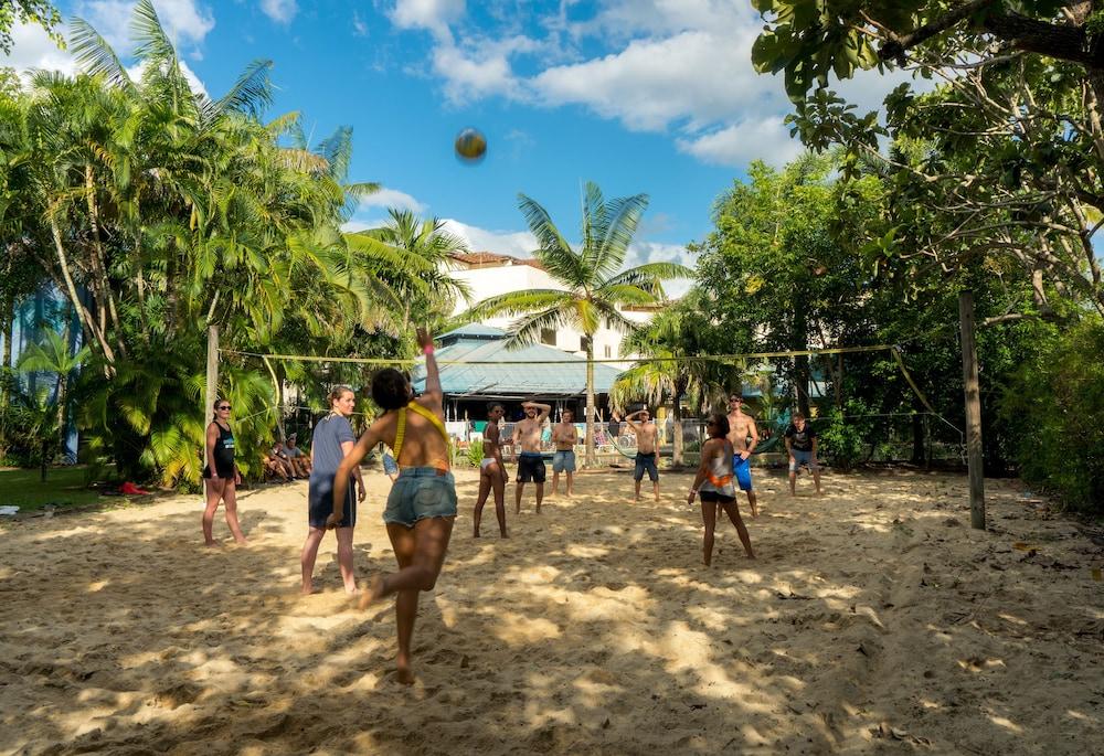 Summer House Cairns Exterior foto